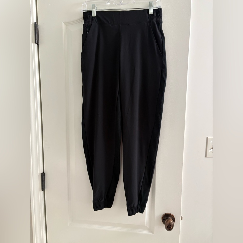 Athleta Brooklyn Joggers - Size 6